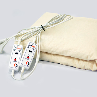lencol termico luxo queen size